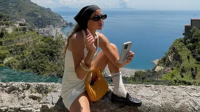 Як носити білу сукню влітку: стильні ідеї