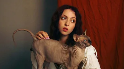 Дочь Оли Поляковой выходит замуж за иностранца-красавчика