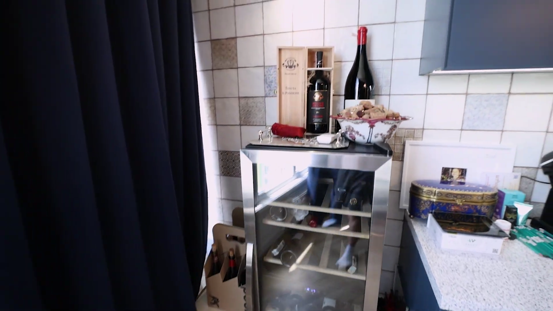 Двоповерхова квартира за 210 тисяч доларів: де і як живе Аліна Пухальська - фото 737471
