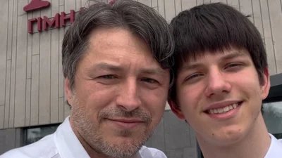 Практиковал физическое наказание: Сергей Притула ошеломил, как воспитывает детей