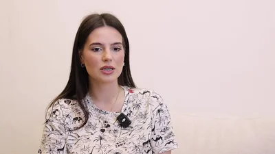 Аліна Пухальська з Холостяка-13 розповіла, що змінювала в обличчі