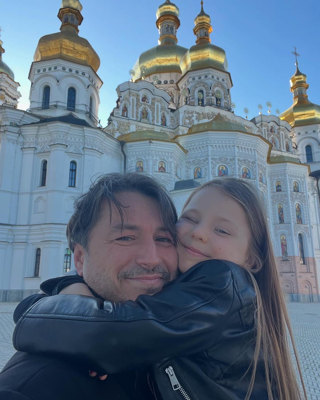 Практиковал физическое наказание: Сергей Притула ошеломил, как воспитывает детей - фото 737526