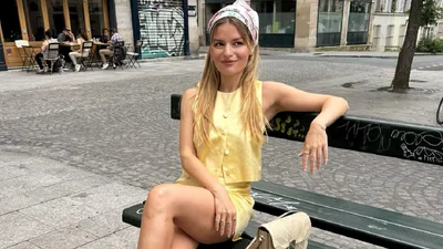 Летний стиль по-парижски: 4 вещи, которые уже носят самые стильные жительницы Франции