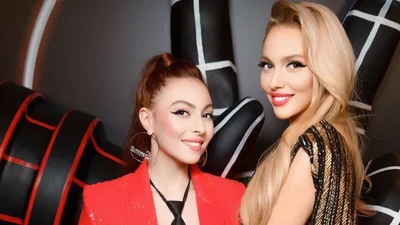 Оля Полякова в шоке, что ее дочь выходит замуж: "Узнаю, что я стала бабушкой из Instagram"