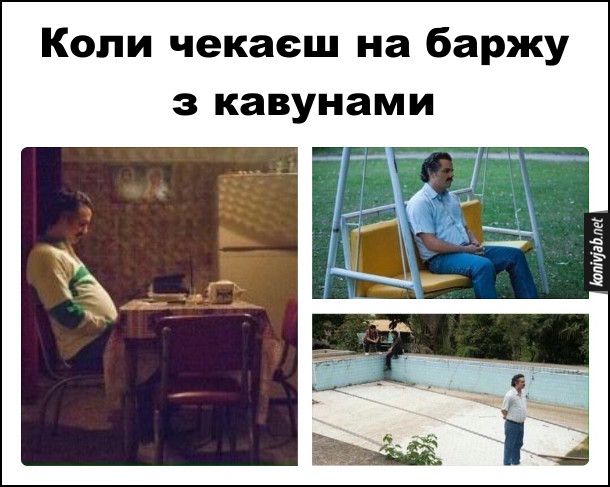 Меми про кавун - соковитий, солодкий і трохи підступний - фото 737651