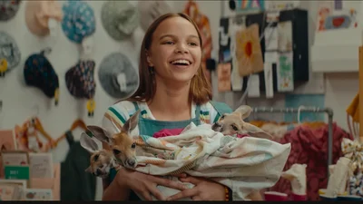 Во время съемок этого фильма почти все плакали: скоро в кино самая милая история года