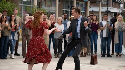 Внимание, фанаты Кинга и не только, новая экранизация произведения известного писателя скоро выйдет на экраны