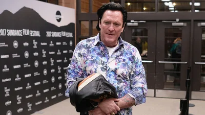 Умер звезда фильмов Тарантино Майкл Мэдсен