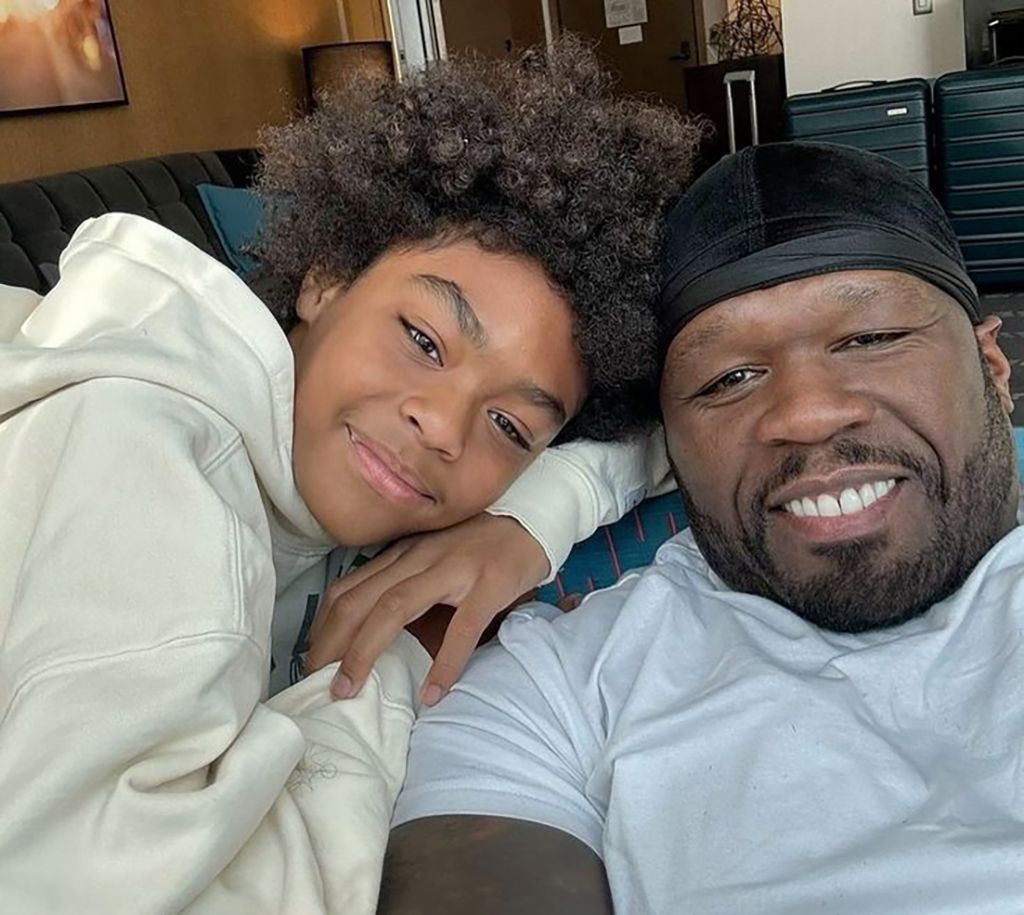 От наркодилера до миллионера: жуткие факты о 50 Cent - 737848 От наркодилера до миллионера: жуткие факты о 50 Cent - фото 737848