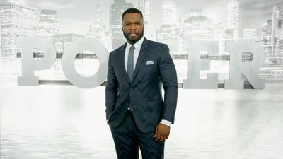 От наркодилера до миллионера: жуткие факты о 50 Cent