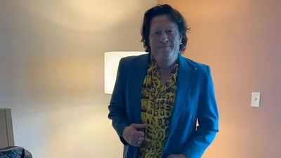 Много пил и был без денег: какой была жизнь Майкла Мэдсена перед смертью