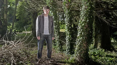 Шикарніше за "Матрицю": Голлівуд екранізує легендарний кіберпанк Гібсона