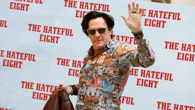 Лучшие фильмы Майкла Мэдсена: культовые роли характерного актера