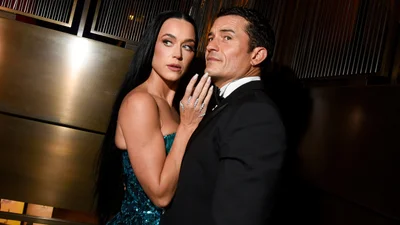 Кеті Перрі і Орландо Блум прокоментували розрив стосунків