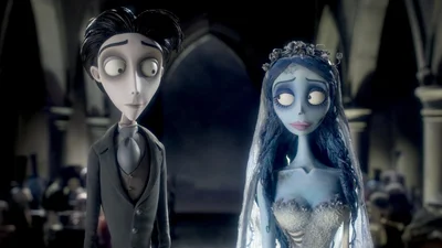 Геній повертається: Тім Бертон зніматиме анімаційний фільм – вперше за 13 років