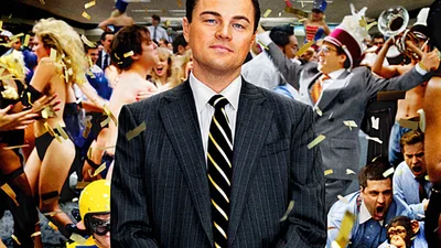 Так говорят только победители: 15 мотивационных цитат из фильма "Волк с Уолл-стрит"