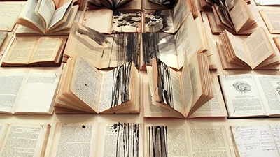 5 книг от украинских авторов, после которых ты точно не будешь прежней версией себя