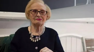 Секрет 108-летней испанки: как один напиток с утра помогает жить долго