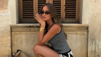 На гачку: як в’язані речі стали must-have цього літа