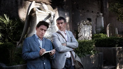 5 незаурядных фильмов для летнего настроения: киношедевры, которые вдохновляют