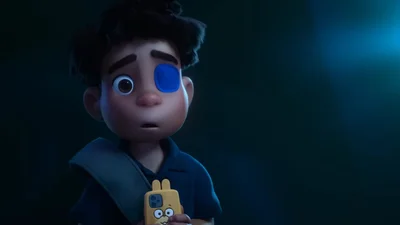 "Элио": почему новый мультфильм Pixar стал эпицентром ЛГБТК+ скандала