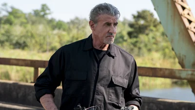 Сильвестр Сталлоне повертається на екрани: актору 78 років, а пороху хоч відбавляй