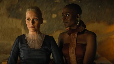 Июль на экранах: подборка самых ожидаемых сериалов месяца