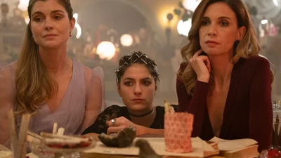 "Правила флирта": романтика, юмор и немного итальянской магии совсем скоро в кино