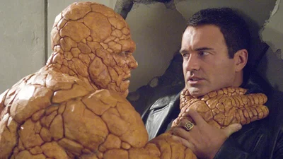 Не только Коул: 5 лучших фильмов и сериалов Джулиана МакМехона