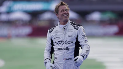 "Не продайся": Бред Пітт назвав суперпопулярні фільми, в яких не можна грати