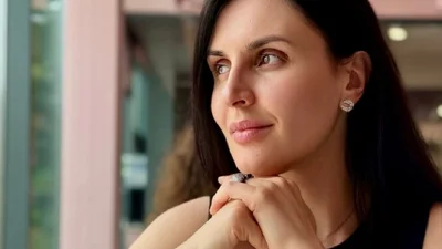 "Сознательная тишина": Мила Нитич после расставания с женихом впервые прокомментировала личную жизнь