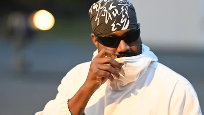 Австралія заборонила Каньє Весту в’їзд в країну - неочікувана причина