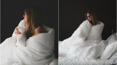 Ранкові звички, які справді змінять твій день