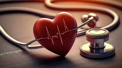 Сердечные поздравления с Днем кардиолога 2025 - милые открытки и короткая проза