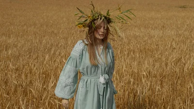 Ивана Купала 2025 - самые теплые поздравления своими словами и замечательные открытки