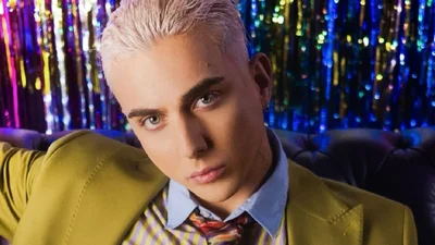 MELOVIN мобилизовался: где теперь служит артист