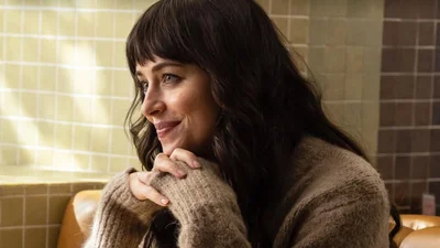 Чутки: Дакота Джонсон втекла від лідера Coldplay через нестерпну гігієнічну звичку