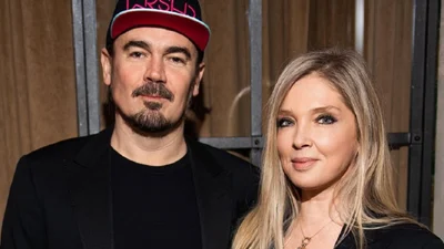 Фагот зізнався, чому дружина не супроводжує його на світських тусовках та чи бувають через це конфлікти