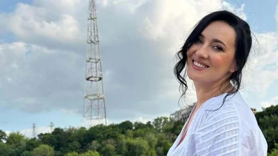 Соломія Вітвіцька під час війни купила квартиру в столиці - і чесно зізналась, де взяла гроші