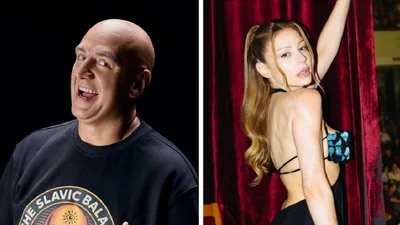 Потап не залишає Тіну Кароль у спокої: чергова провокація від артиста