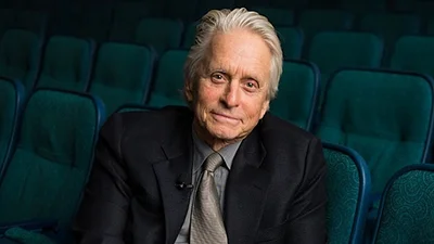 "Не хочу померти на майданчику": Майкл Дуглас втомився від Голлівуду