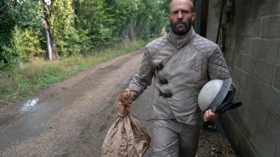 Цей хіт отримав сиквел: Джейсон Стейтем повертається до ролі "Бджоляра"