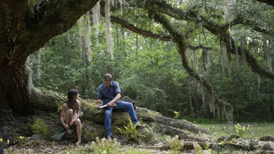 Летний киновыбор: 3 ленты, которые подарят июльский вайб