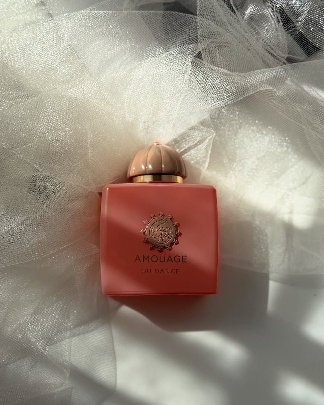 Amouage - Guidance - фото 738995