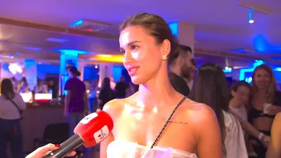 Катя Лозовицька розповіла, які у неї стосунки з Топольським та чи вдалось позбутись клейма переможниці "Холостяк-12"