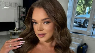 Юля Верба показала свежие фотографии дочери Розы: смотри, на кого больше похожа кроха