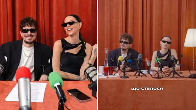 "Время и Стекло" 2:0: Дорофеева и Позитив выпускают новый дуэт, и уже известна дата релиза