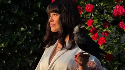 Даша Астафьева тайно вышла замуж: певица уже ответила на эти слухи