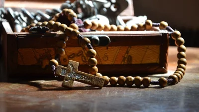 Таинственная сила молитвы преподобному Антонию Печерскому – читай и исцеляй душу