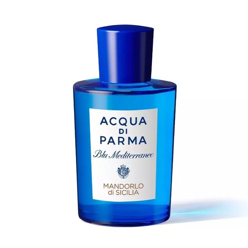 Acqua di Parma – Blu Mediterraneo Mandorlo di Sicilia EDT - 739359 Acqua di Parma – Blu Mediterraneo Mandorlo di Sicilia EDT - фото 739359